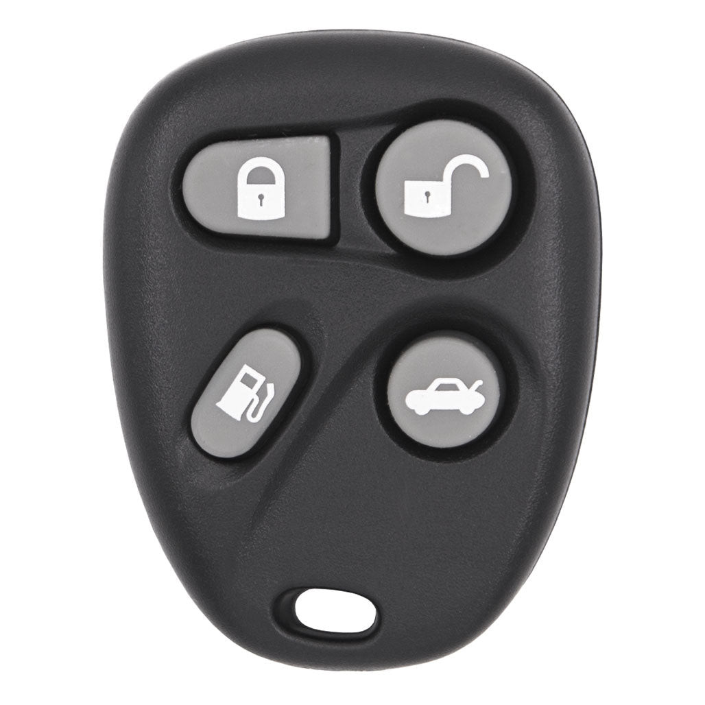 AFTERMARKET CADILLAC 4-BUTTON REMOTE